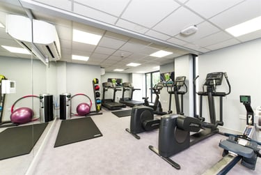 1 bed studio, Chapel Heights, Gilesgate, Durham, DH11SJ - Image 10